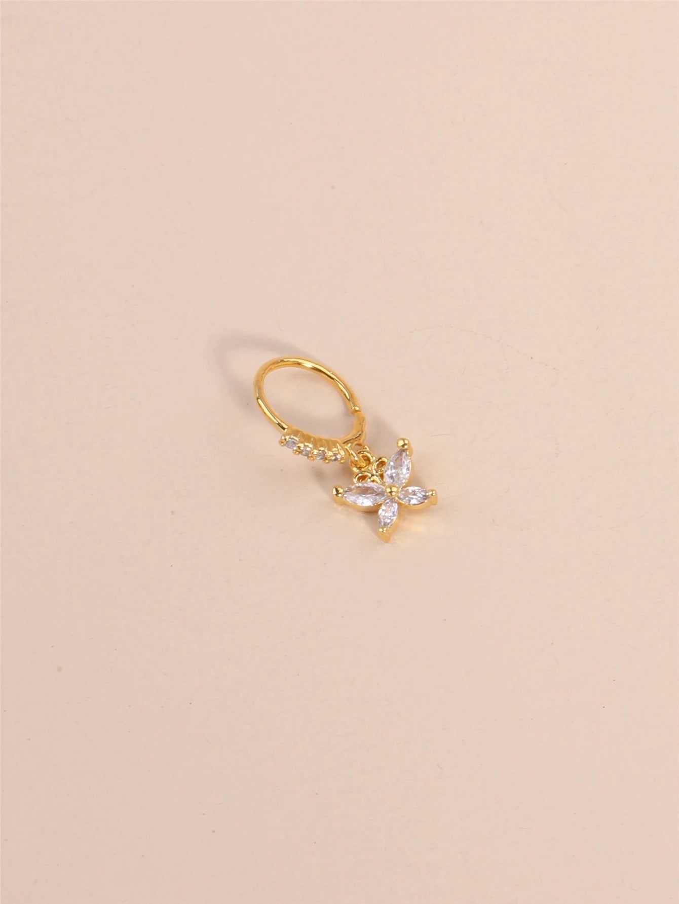 Zora nose ring